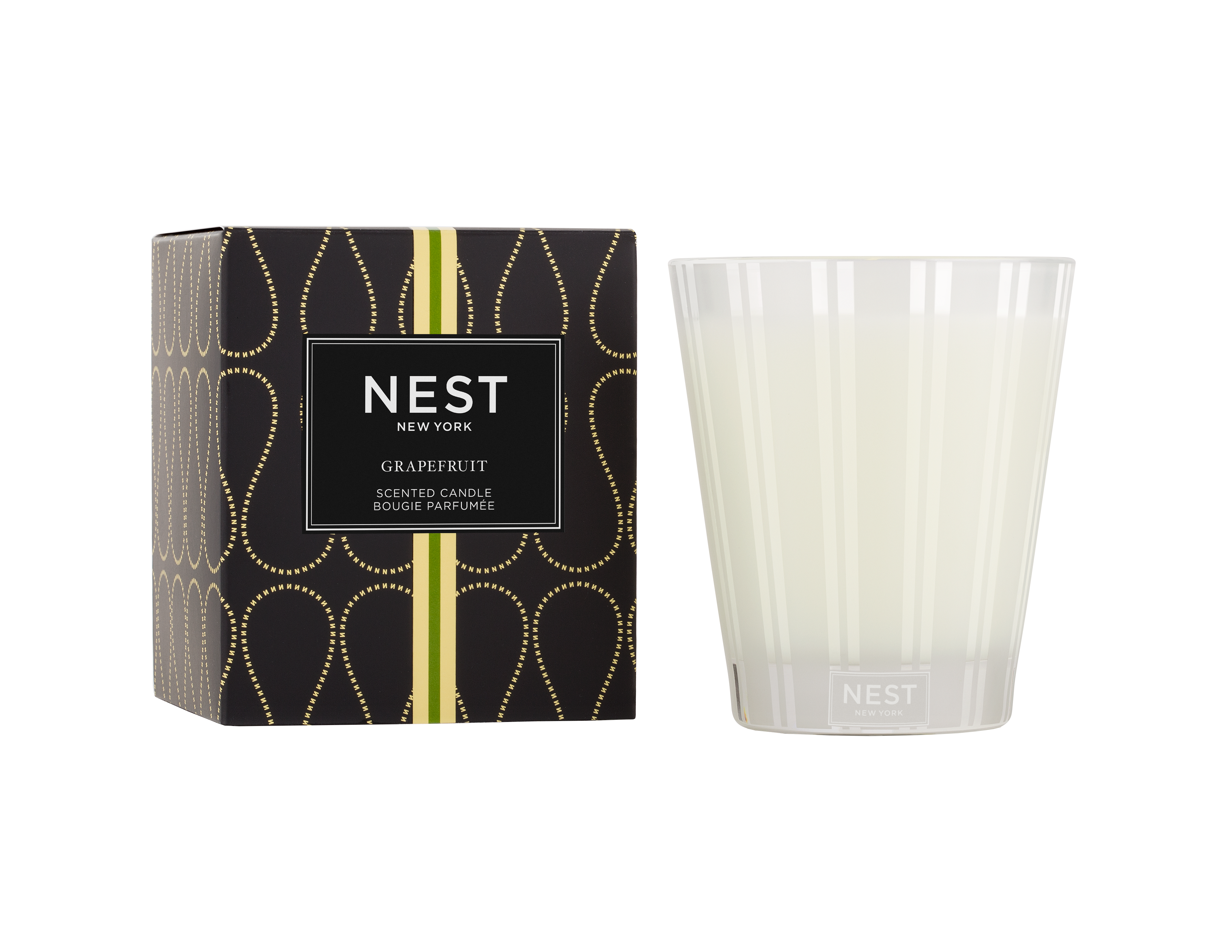 NEST | Classic Candle | Grapefruit