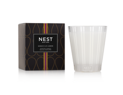 NEST | Classic Candle | Moroccan Amber