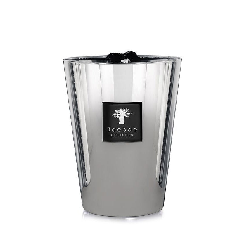 Baobab | Platinum | Max 24