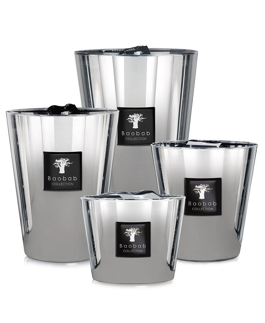 Baobab | Platinum | Max 24