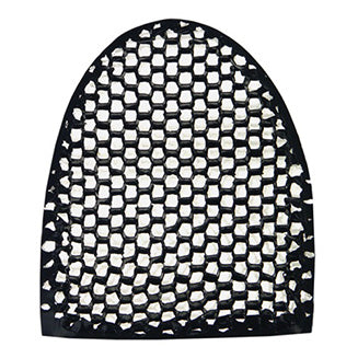 Supracor | SpaCells® Facial Sponge | Black