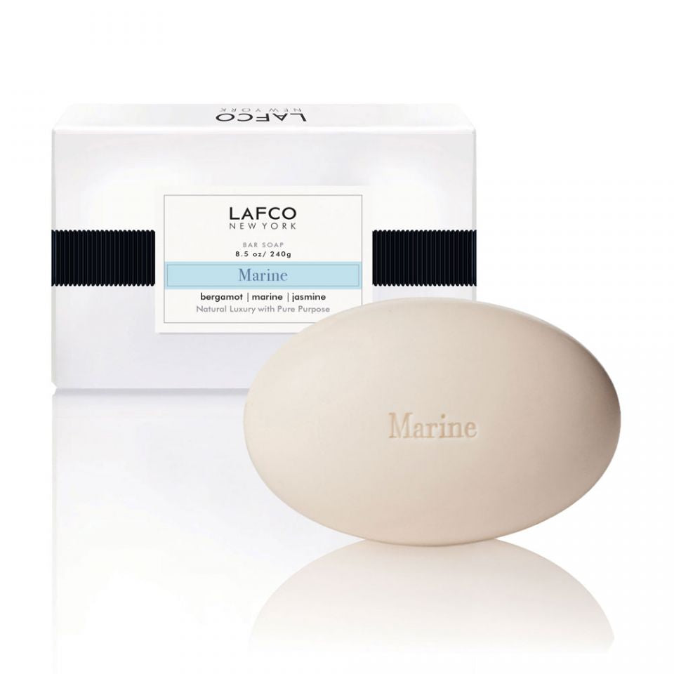 LAFCO | Bar Soap | Marine