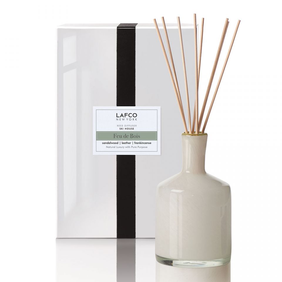 LAFCO | Diffuser | Feu de Bois Ski House