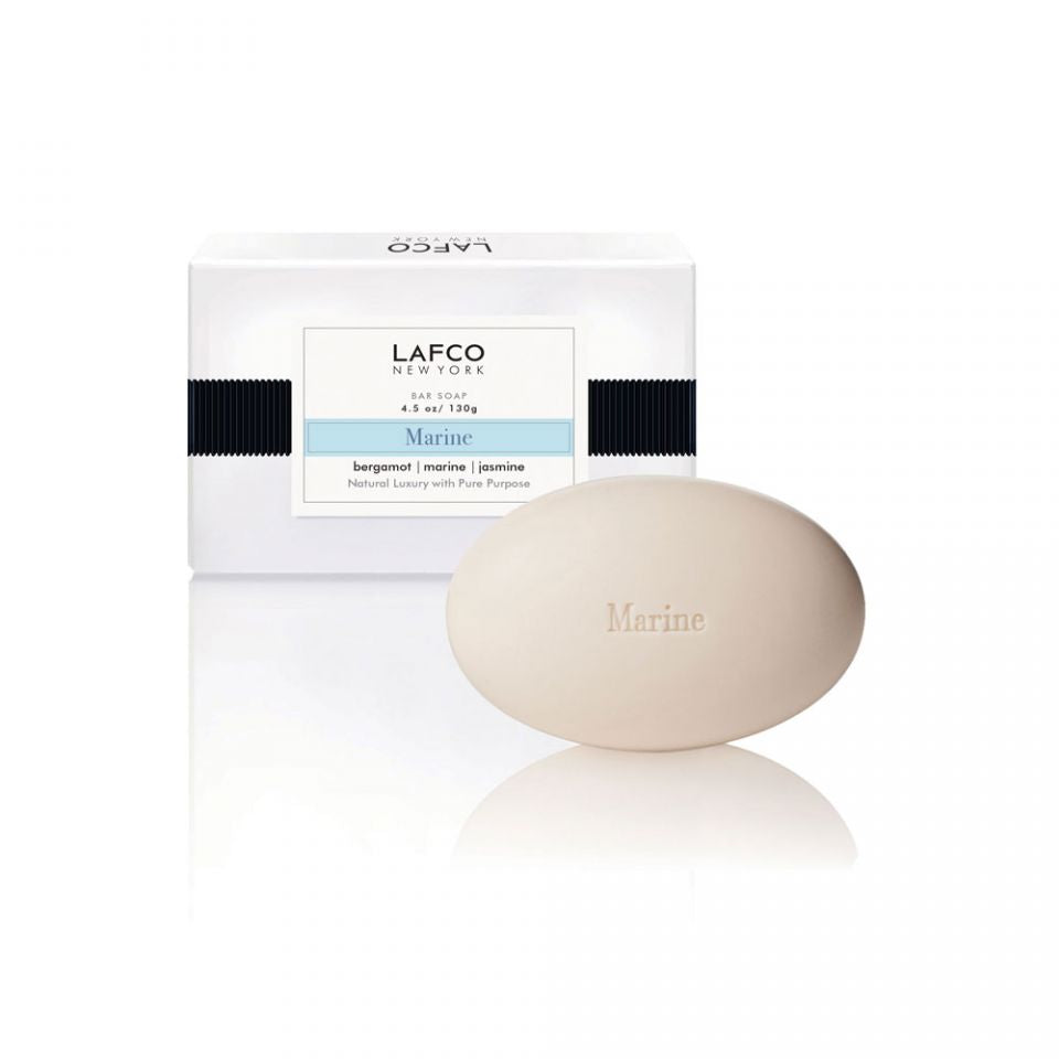 LAFCO | Bar Soap | Marine