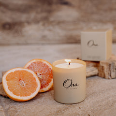 Citrus Sandalwood