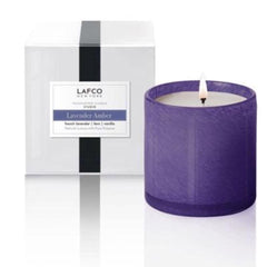 LAFCO | Candle | Lavender Amber Studio