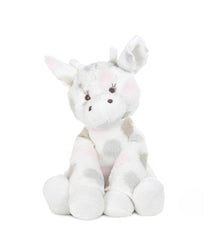Little Giraffe | Little G™ Plush Toy | Pink