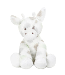Little Giraffe | Little G™ Plush Toy | Celadon Green