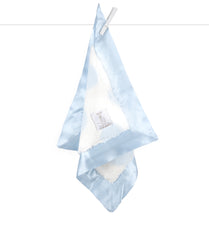 Little Giraffe | Luxe™ Spot Blanky | Blue