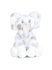 Little Giraffe | Little E™ Plush Toy | Blue
