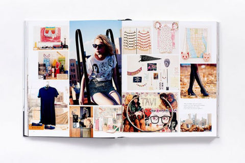 Coffee Table Book | The Coveteur | Private Spaces, Personal Style