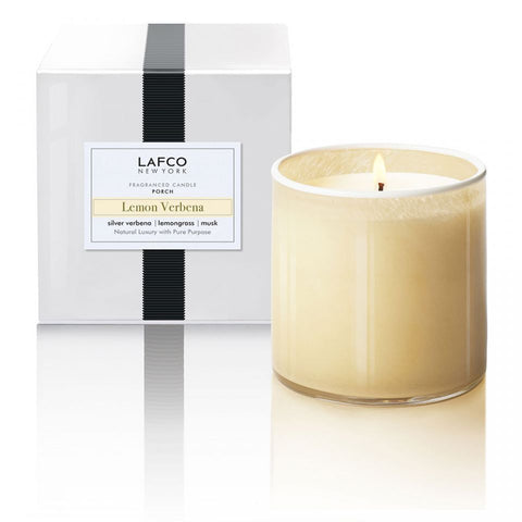 LAFCO | Candle |  Lemon Verbena Porch