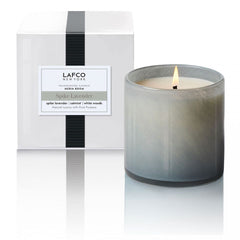 LAFCO | Candle | Spike Lavender Media Room