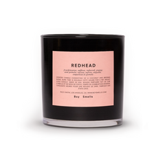BOY SMELLS | Redhead Candle