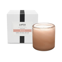 LAFCO | Candle | Retreat