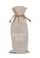 Wine Bag | Rough Day