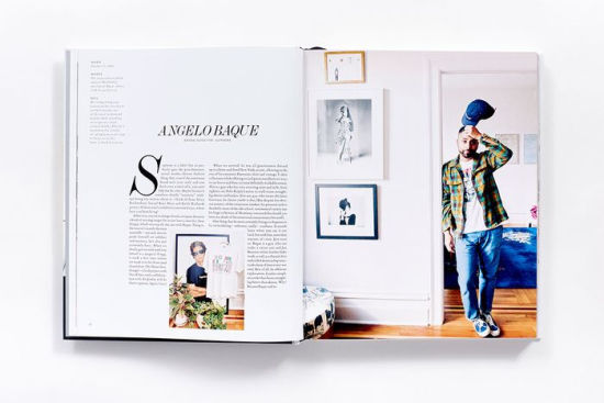 Coffee Table Book | The Coveteur | Private Spaces, Personal Style